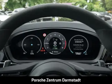 PORSCHE Cayenne S E-Hybrid HA-Lenkung InnoDrive Head-Up