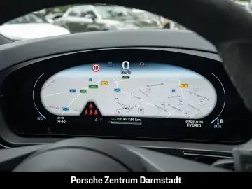 PORSCHE Cayenne S E-Hybrid HA-Lenkung InnoDrive Head-Up