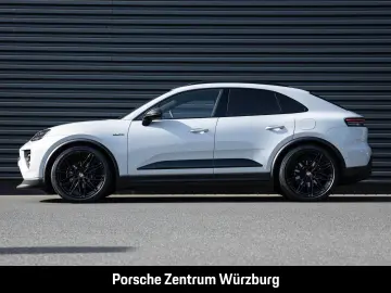 PORSCHE Macan 4 LED-Matrix Surround-View InnoDrive