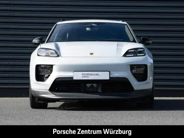 PORSCHE Macan 4 LED-Matrix Surround-View InnoDrive