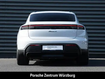PORSCHE Macan 4 LED-Matrix Surround-View InnoDrive