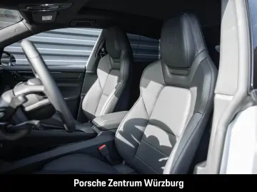 PORSCHE Macan 4 LED-Matrix Surround-View InnoDrive