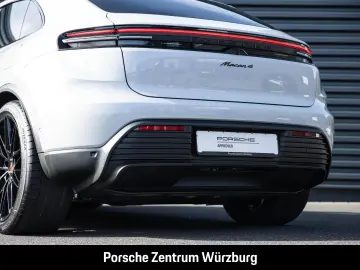 PORSCHE Macan 4 LED-Matrix Surround-View InnoDrive