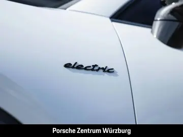 PORSCHE Macan 4 LED-Matrix Surround-View InnoDrive