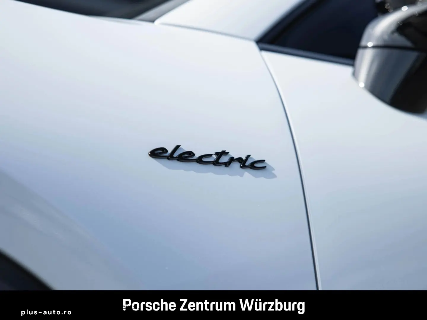 PORSCHE Macan 4 LED-Matrix Surround-View InnoDrive