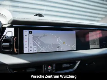 PORSCHE Macan 4 LED-Matrix Surround-View InnoDrive