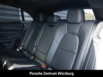 PORSCHE Macan 4 LED-Matrix Surround-View InnoDrive