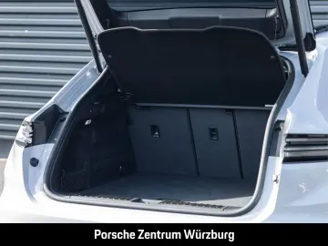 PORSCHE Macan 4 LED-Matrix Surround-View InnoDrive