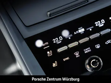 PORSCHE Macan 4 LED-Matrix Surround-View InnoDrive