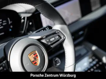 PORSCHE Macan 4 LED-Matrix Surround-View InnoDrive