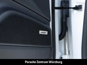 PORSCHE Macan 4 LED-Matrix Surround-View InnoDrive