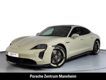 PORSCHE Taycan GTS Hockenheimring Edition InnoDrive 22KW