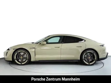 PORSCHE Taycan GTS Hockenheimring Edition InnoDrive 22KW