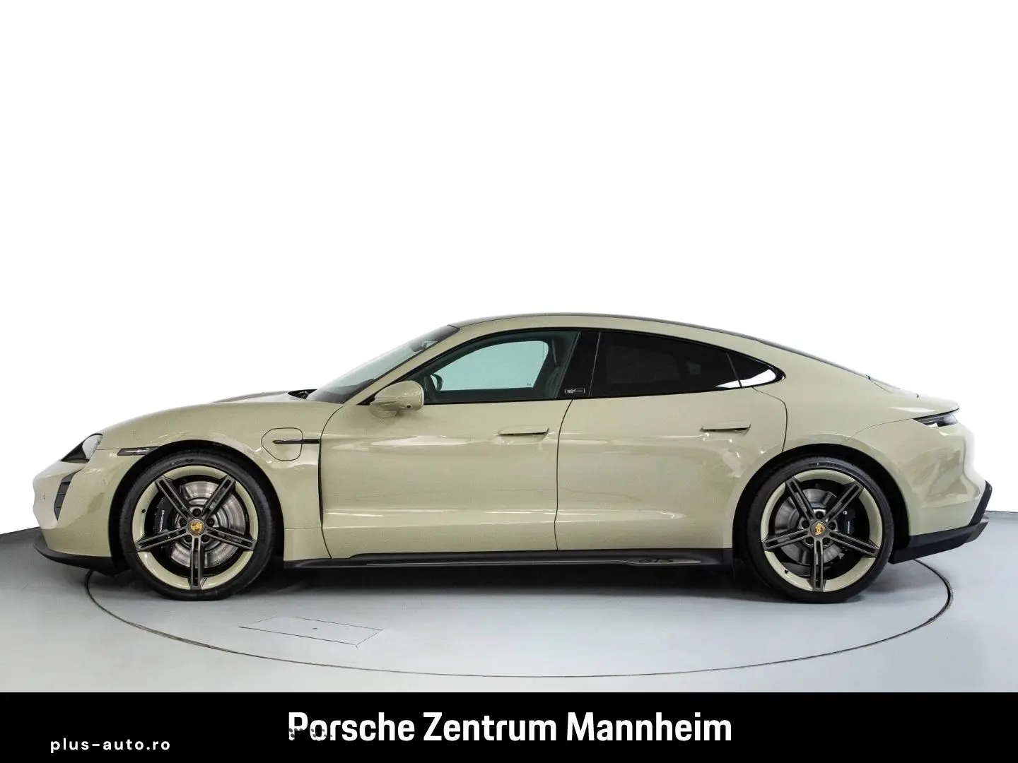 PORSCHE Taycan GTS Hockenheimring Edition InnoDrive 22KW