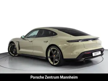 PORSCHE Taycan GTS Hockenheimring Edition InnoDrive 22KW