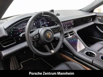 PORSCHE Taycan GTS Hockenheimring Edition InnoDrive 22KW
