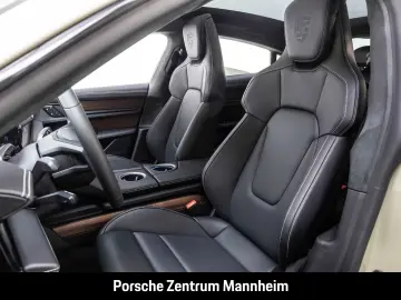 PORSCHE Taycan GTS Hockenheimring Edition InnoDrive 22KW