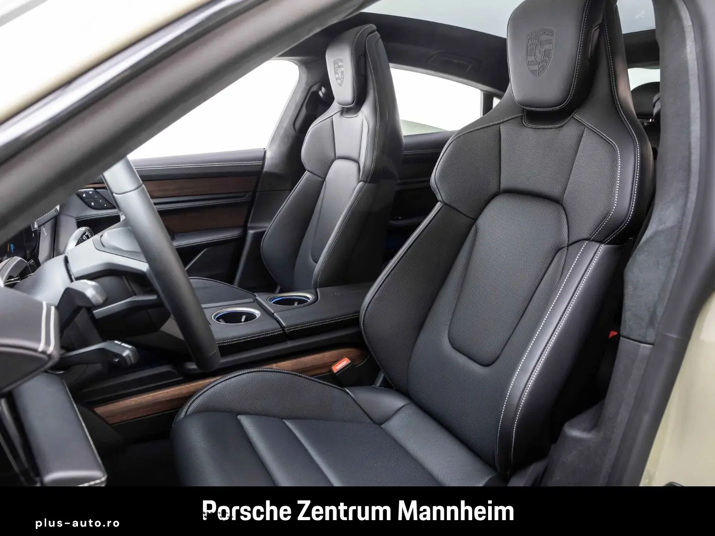 PORSCHE Taycan GTS Hockenheimring Edition InnoDrive 22KW