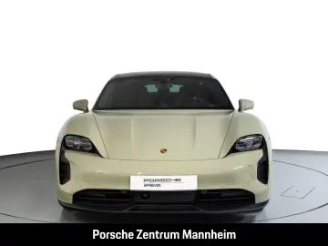 PORSCHE Taycan GTS Hockenheimring Edition InnoDrive 22KW