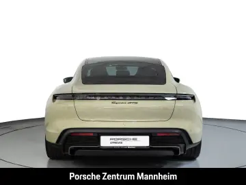 PORSCHE Taycan GTS Hockenheimring Edition InnoDrive 22KW