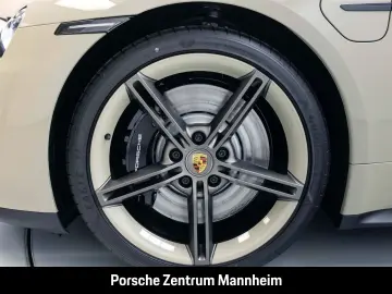 PORSCHE Taycan GTS Hockenheimring Edition InnoDrive 22KW
