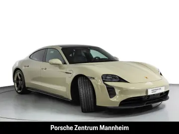 PORSCHE Taycan GTS Hockenheimring Edition InnoDrive 22KW