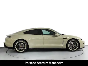 PORSCHE Taycan GTS Hockenheimring Edition InnoDrive 22KW
