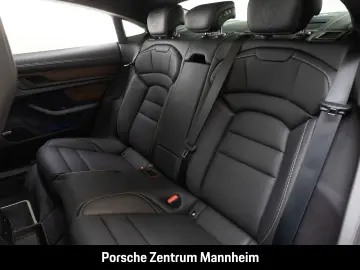PORSCHE Taycan GTS Hockenheimring Edition InnoDrive 22KW