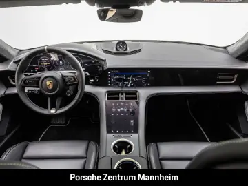 PORSCHE Taycan GTS Hockenheimring Edition InnoDrive 22KW