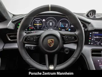 PORSCHE Taycan GTS Hockenheimring Edition InnoDrive 22KW