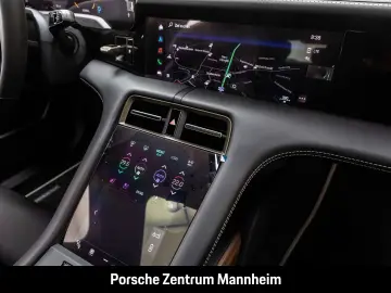 PORSCHE Taycan GTS Hockenheimring Edition InnoDrive 22KW