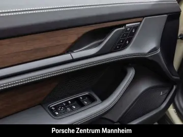 PORSCHE Taycan GTS Hockenheimring Edition InnoDrive 22KW