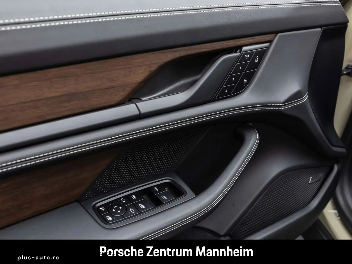 PORSCHE Taycan GTS Hockenheimring Edition InnoDrive 22KW