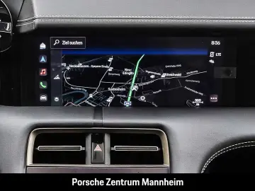 PORSCHE Taycan GTS Hockenheimring Edition InnoDrive 22KW