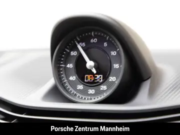 PORSCHE Taycan GTS Hockenheimring Edition InnoDrive 22KW
