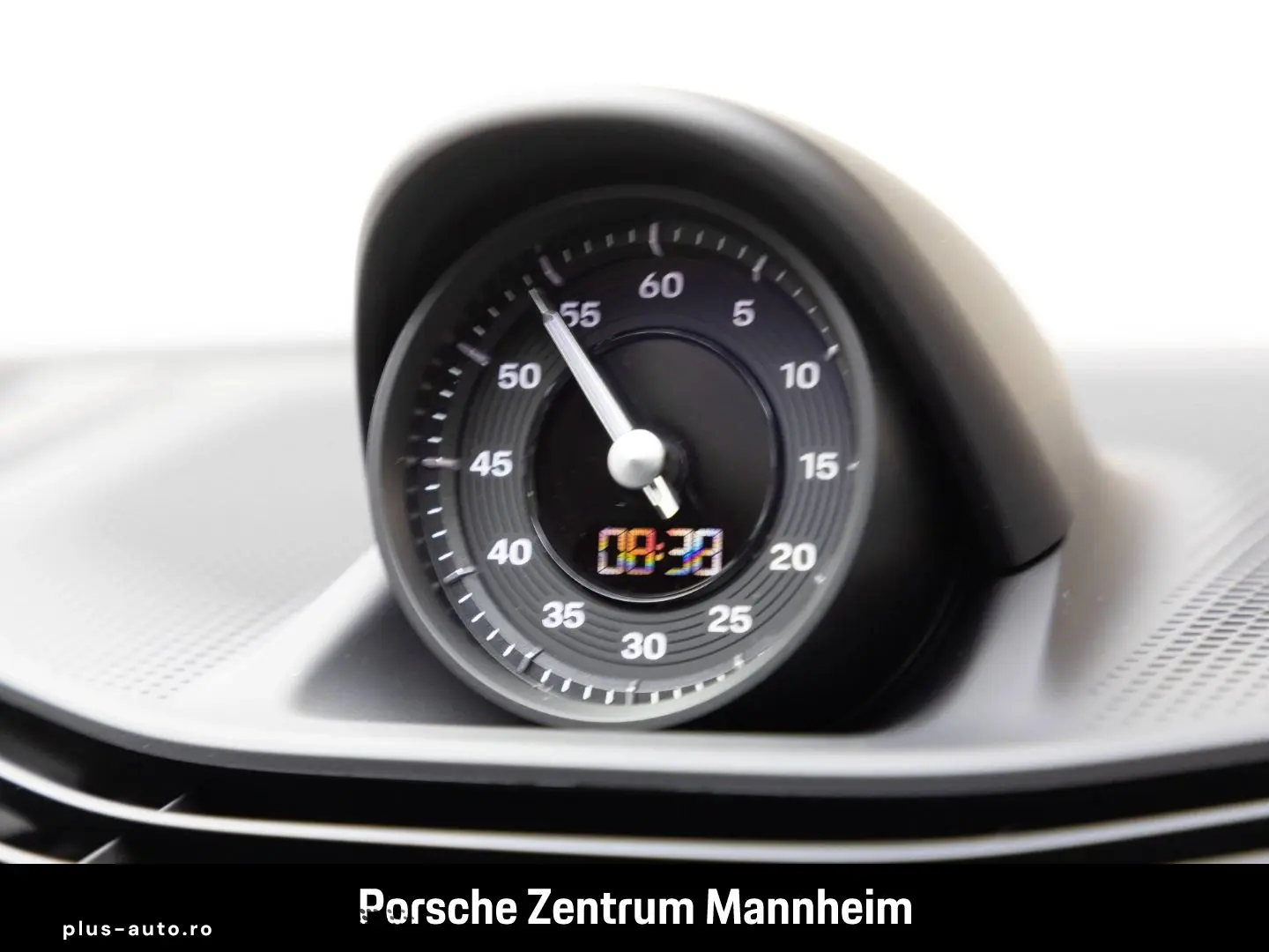 PORSCHE Taycan GTS Hockenheimring Edition InnoDrive 22KW