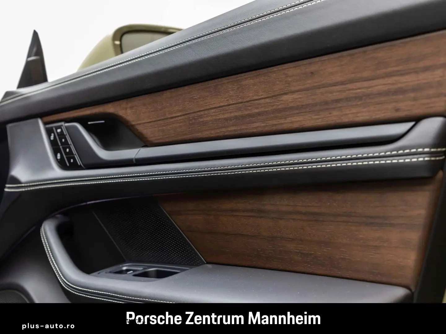 PORSCHE Taycan GTS Hockenheimring Edition InnoDrive 22KW