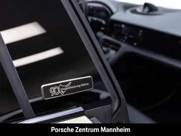 PORSCHE Taycan GTS Hockenheimring Edition InnoDrive 22KW