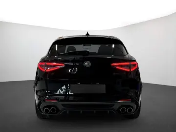 ALFA ROMEO Stelvio 2.9 V6 Bi-turbo Quadrifoglio Q4