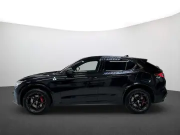 ALFA ROMEO Stelvio 2.9 V6 Bi-turbo Quadrifoglio Q4
