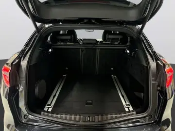 ALFA ROMEO Stelvio 2.9 V6 Bi-turbo Quadrifoglio Q4