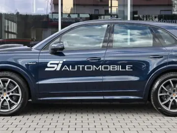 PORSCHE Cayenne E-Hybrid SPORT DESIGN  PDCC