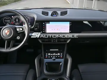 PORSCHE Cayenne E-Hybrid SPORT DESIGN  PDCC
