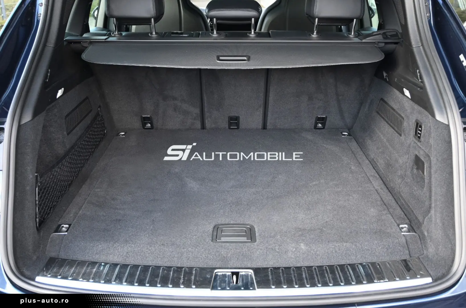 PORSCHE Cayenne E-Hybrid SPORT DESIGN  PDCC