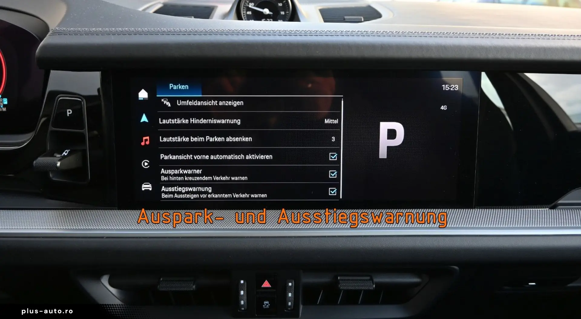 PORSCHE Cayenne E-Hybrid SPORT DESIGN  PDCC
