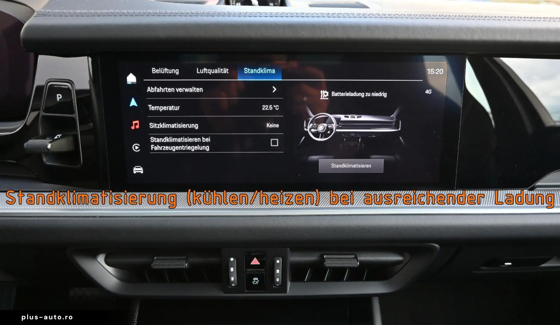 PORSCHE Cayenne E-Hybrid SPORT DESIGN  PDCC