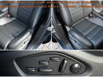 PORSCHE Cayenne E-Hybrid SPORT DESIGN  PDCC