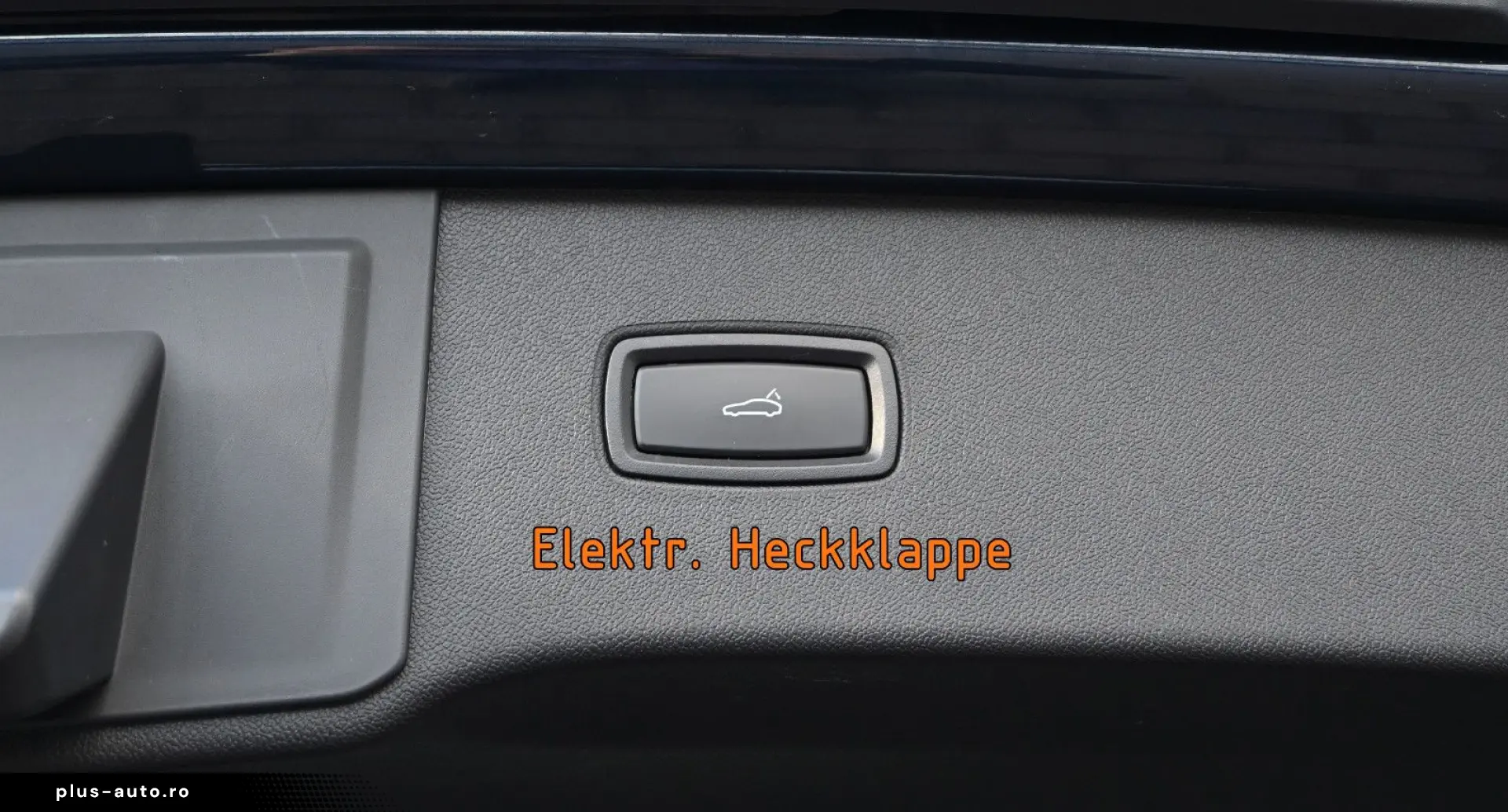 PORSCHE Cayenne E-Hybrid SPORT DESIGN  PDCC