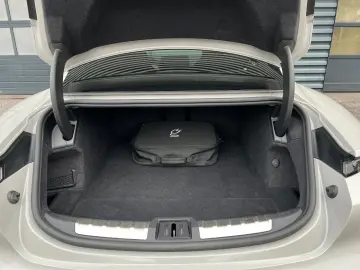 PORSCHE Taycan Turbo S   Burmester