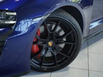 PORSCHE Taycan GTS  21  Pano  Sitzbelüftung